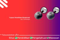 Tujuan Penelitian Eksplorasi Tujuan Penelitian Eksplorasi dan Contohnya